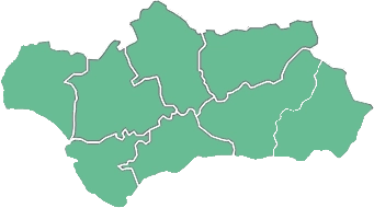 Mapa de Economía Social y Solidaria Andalucía