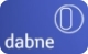 dabne_logoazul