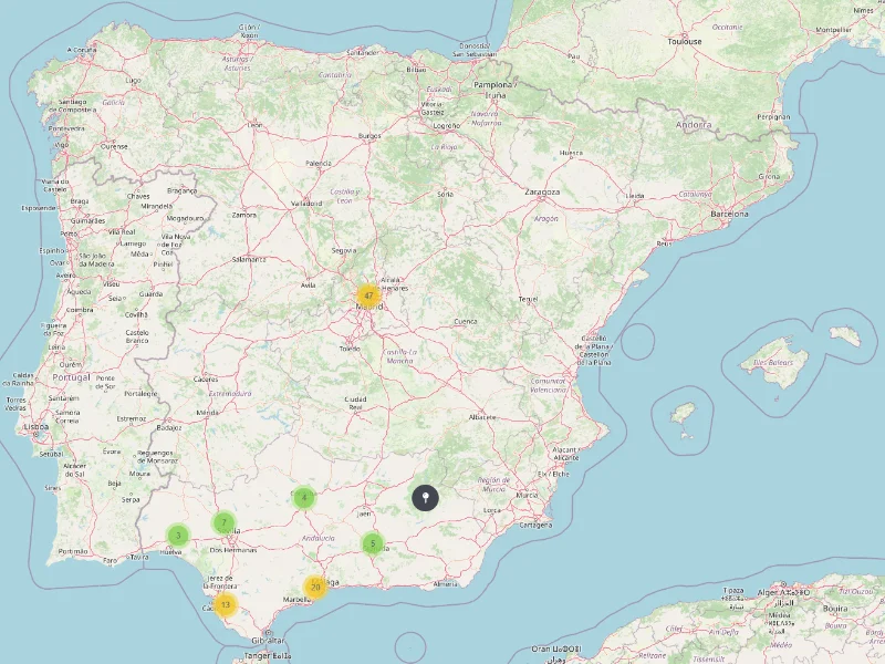 Directorio de Entidades de Economía Social y Solidaria